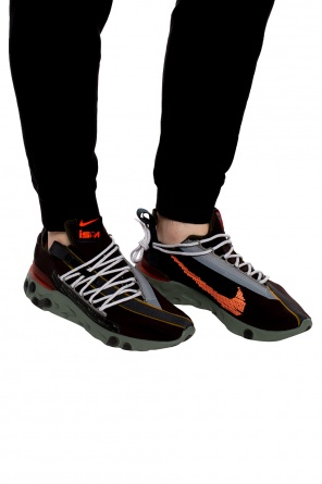 ‘react wr ispa’ sneakers, zdjęcie 2 ‘react wr ispa’ sneakers od Nike